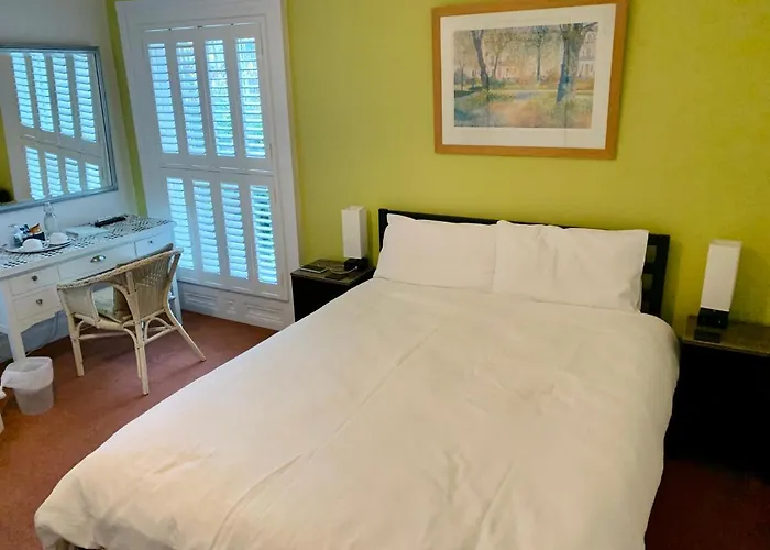 Derrin Guest House Larne