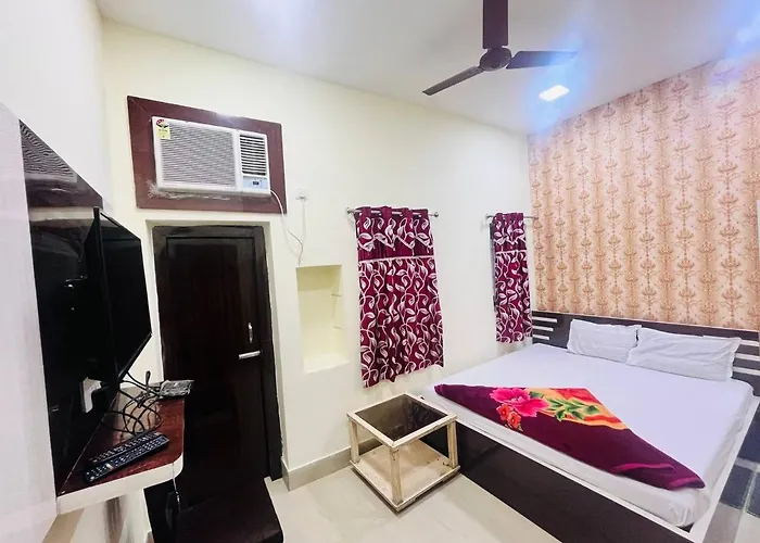 Hotel Airlines Calcutta