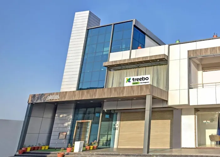 Hotel Fun Regency Vitthalapur Gujarat Ahmedabad