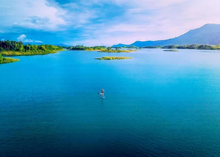 Green View Resort Vang Vieng