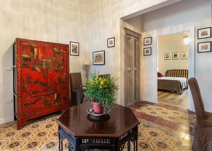 Donna Maddalena Bed & Breakfast Noto