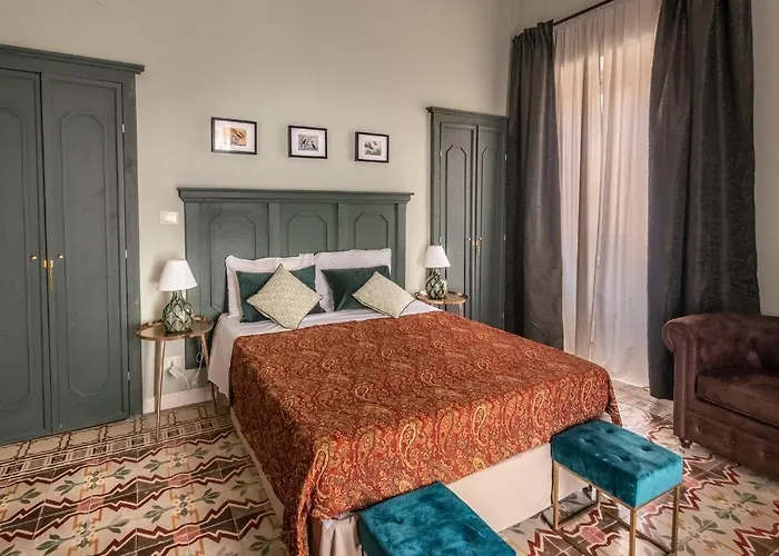 Donna Maddalena Bed & Breakfast Noto