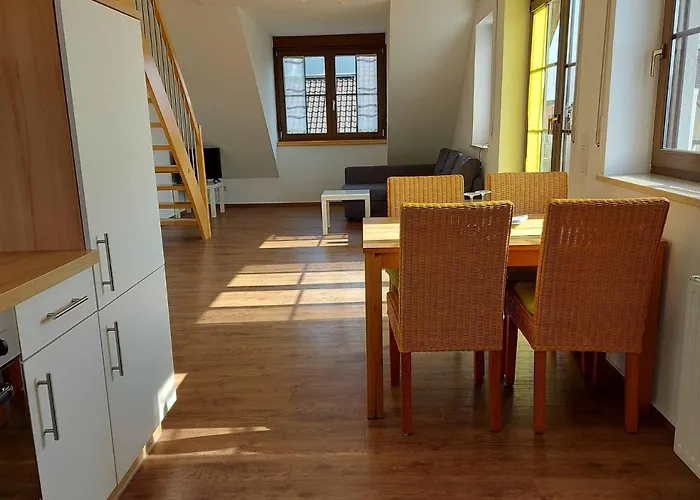 Gästehof - Weinbau Säger Nordheim am Main
