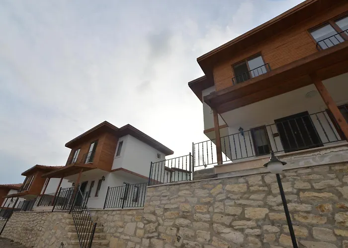 Akamoy Boztepe Hotel&restaurant Ordu