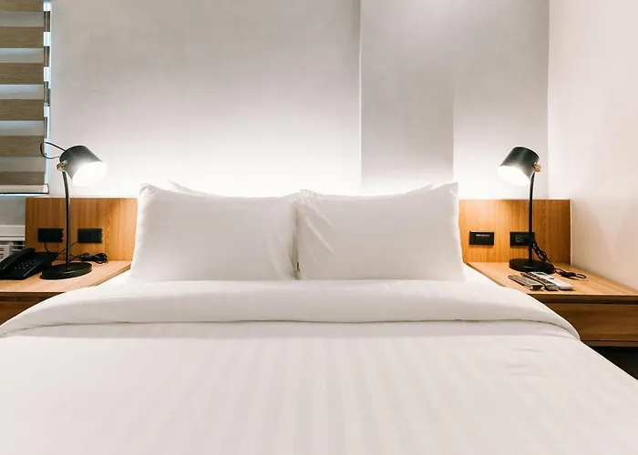 El Sancho Hotel Naga 