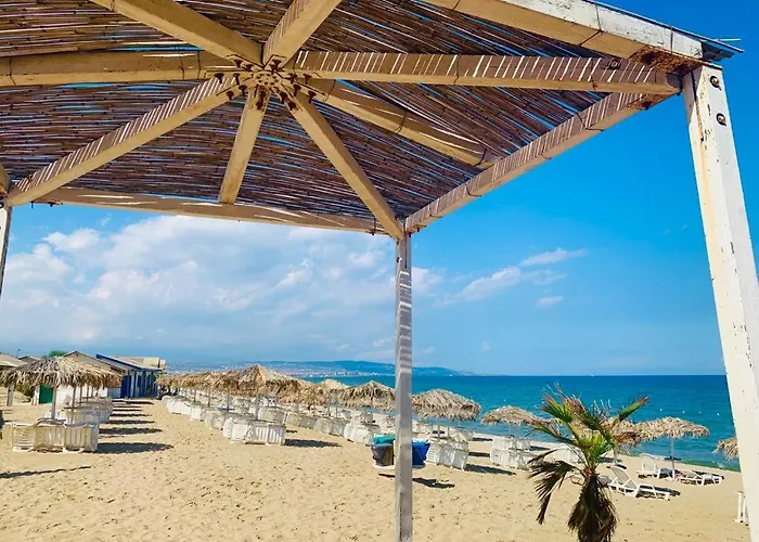 Villaggio Turistico Europeo Catane