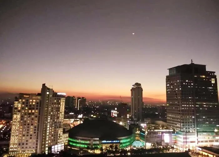 Manhattan Plaza Tower 1 Quezon City