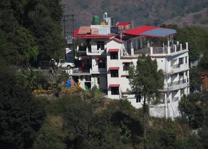 Hotel Garhwali Inn Lansdowne