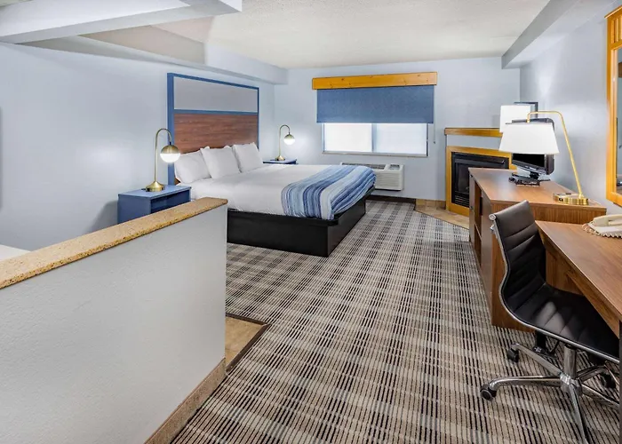 Americinn By Wyndham Sayre