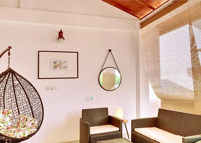 Island Ambience Hotel Maafushi