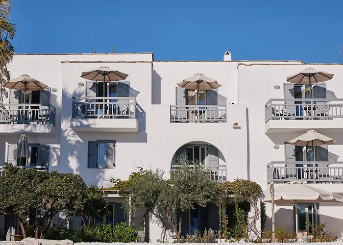 Kalergis Studios Naxos City