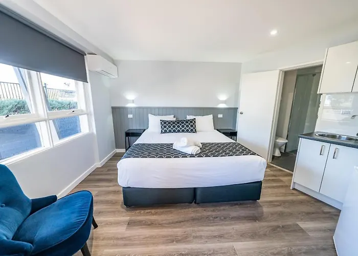 Bega Motel