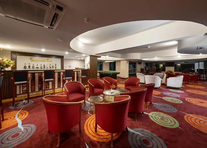 Mithrin Hotel Halong