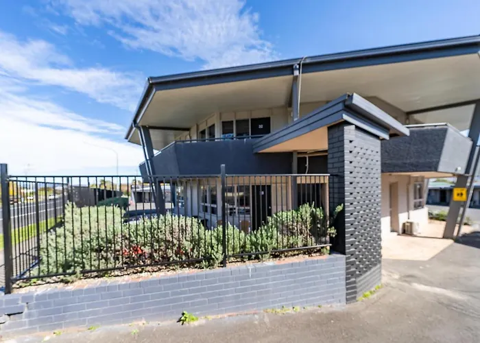 Bega Motel