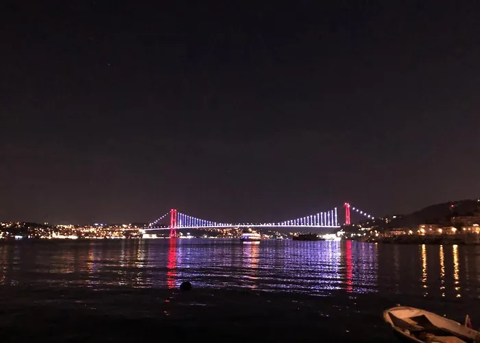 Nomade Old City Hotel Istanbul