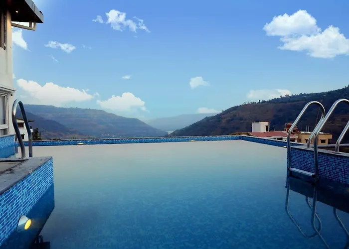 Vibez Panchgani By Zen Nest Hotel