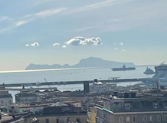 Vista Capri Hotel Naples
