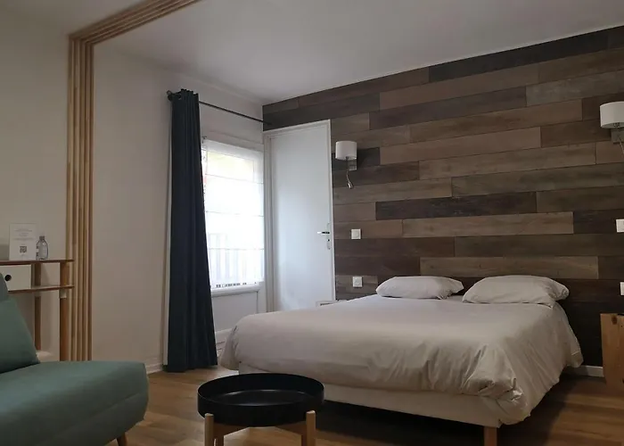 Hôtel Les Castets d'Ayré Barèges