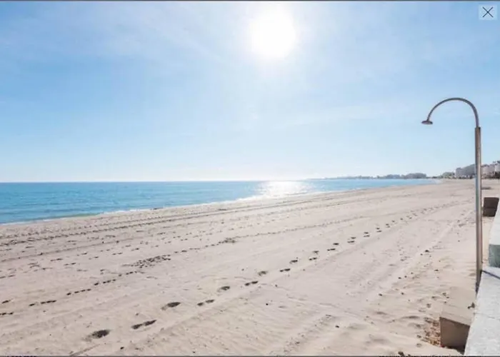 Hotel Isla Grosa 2, La Manga Del Mar Menor