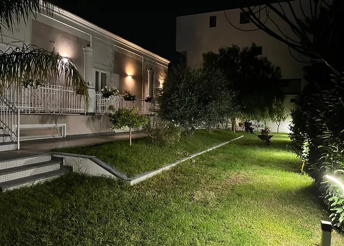 Pompei BnB Maison de Charme