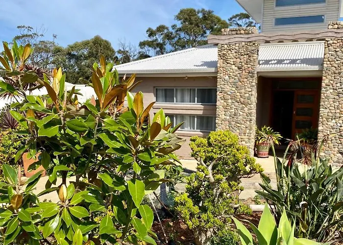 Serenity Lodge For Couples Ulladulla