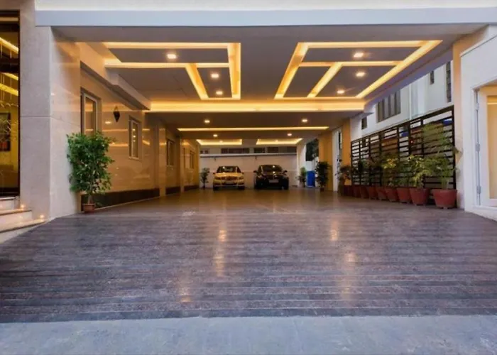 Click Hotel Dbr Bangalore
