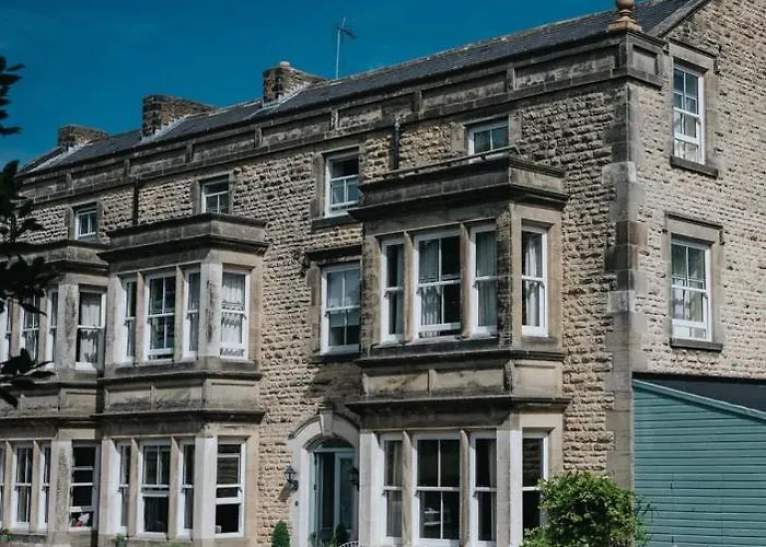 Burythorpe House Hotel Malton