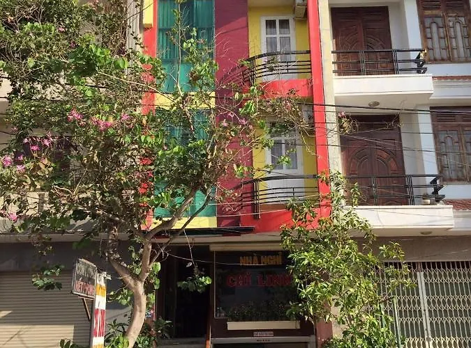 Chí Linh Motel Vũng Tàu