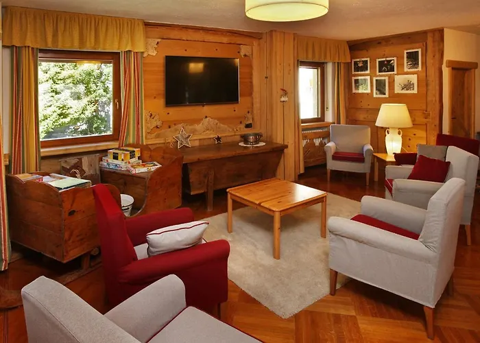 Hotel Biancaneve Sauze D'Oulx
