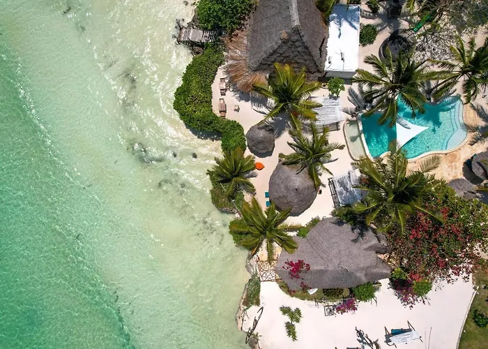 Aya Beach Resort Kizimkazi