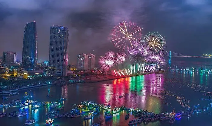 Vian Hotel Da Nang