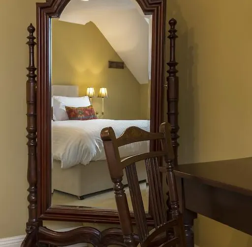 College Hill House Hotel Slane