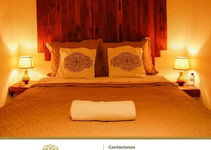 Hotel Casa Ventura Antigua