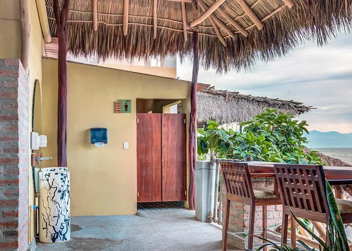 B Nayar Family Luxury Suites & Villas Residences La Cruz de Huanacaxtle