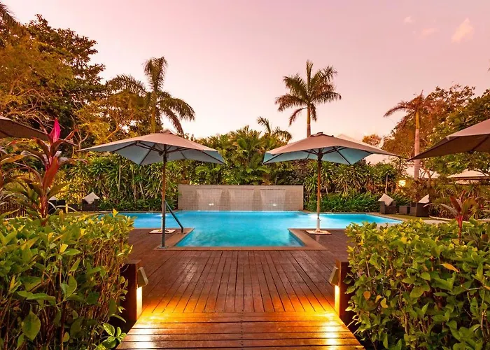 The Billi Resort Cable Beach