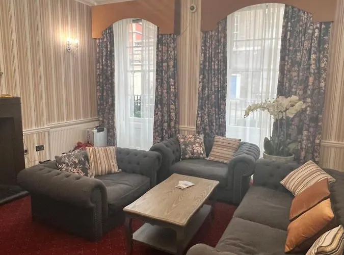 Hotel Cavendish - Bloomsbury Londres