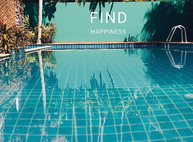 Phuket Jungle Experience Resort Karon