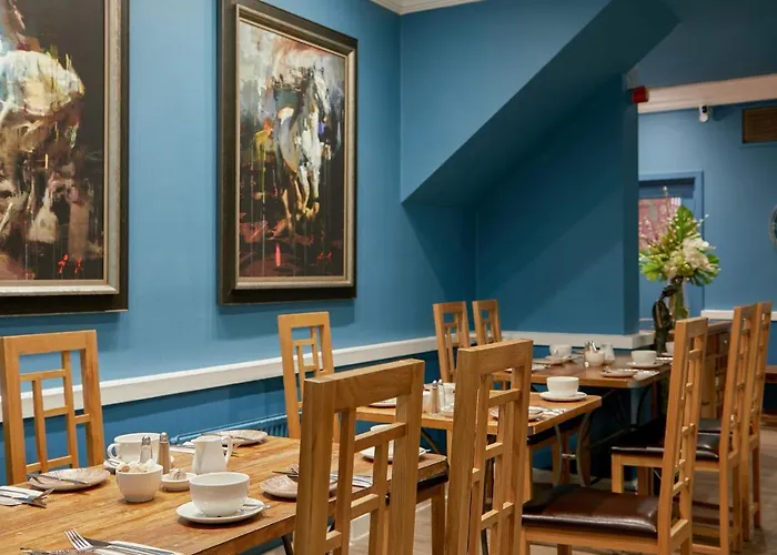 The Christopher Hotel, Eton Windsor