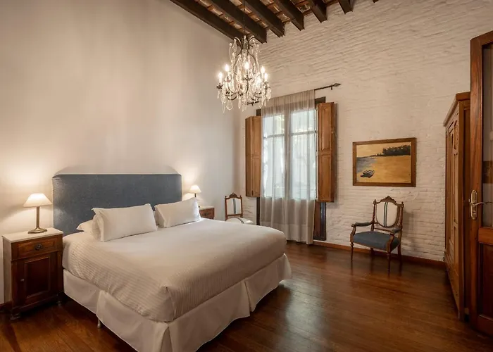Posada Manuel Lobo Colonia Del Sacramento