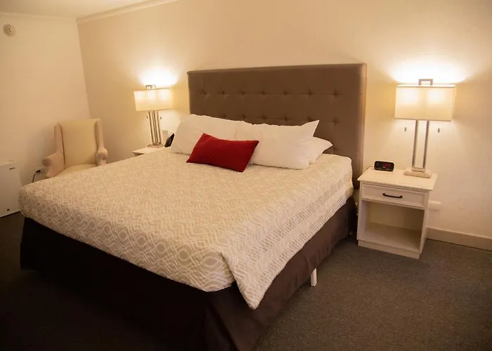 Taormina Hotel And Casino-Adults Only San José