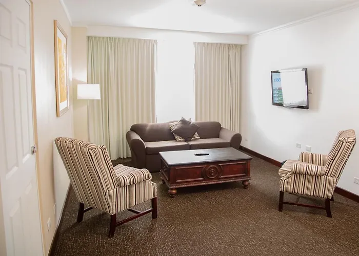 Taormina Hotel And Casino-Adults Only San José