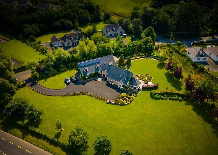 Park Lodge Accommodation Abbeyfeale
