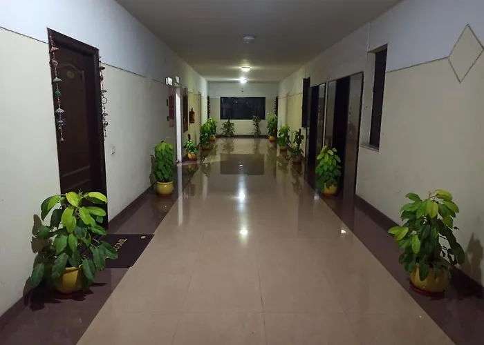 Bulande Comforts-Service Apartment In Brookfield Bangalore