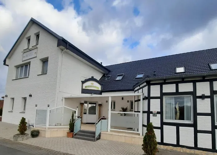 Hotel Eventhaus Schamin Bad Rothenfelde
