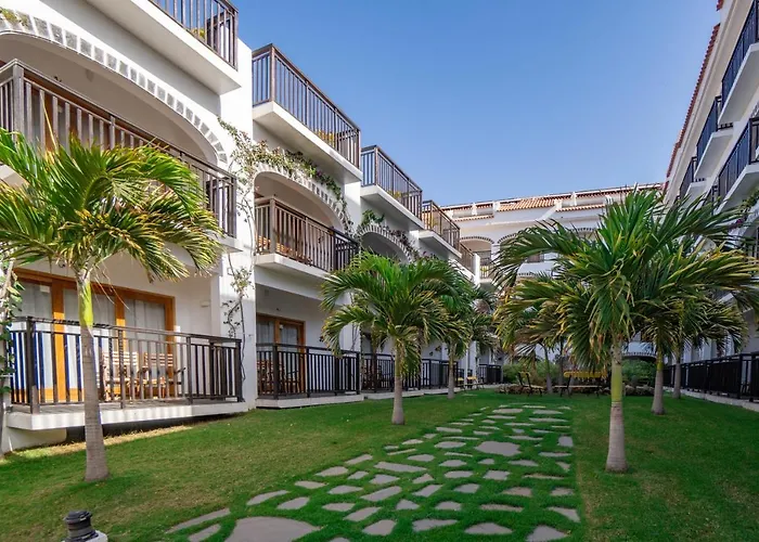 Hotel Odjo d'água Santa María