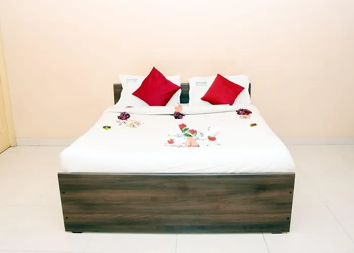 Grass Dew Hotel Yercaud