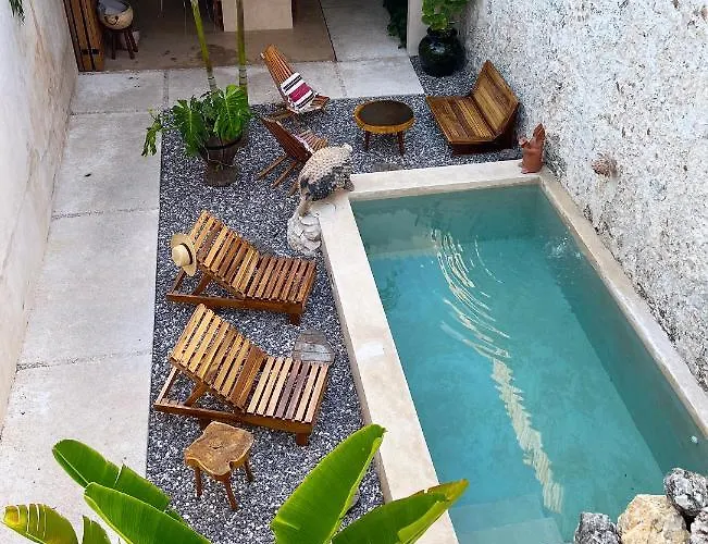 Bajo Las Hojas Campeche