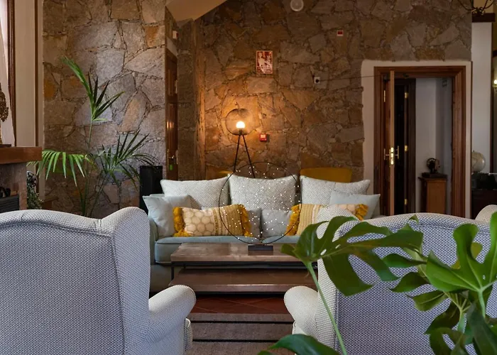 Hotel El Tejar & Spa Vilaflor