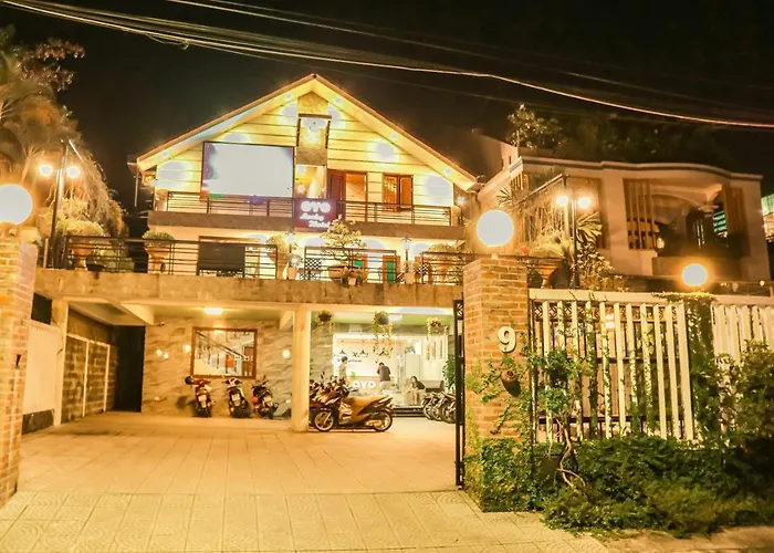 Lucky Home Hue