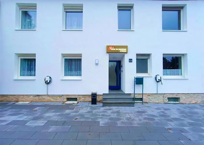 Home Inn Hotel Dormagen